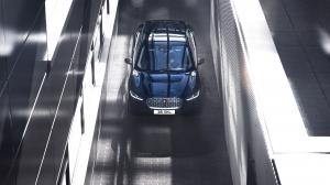 Jaguar I-Pace EV400 AWD S Bright Pack 2020 года  (UK)
